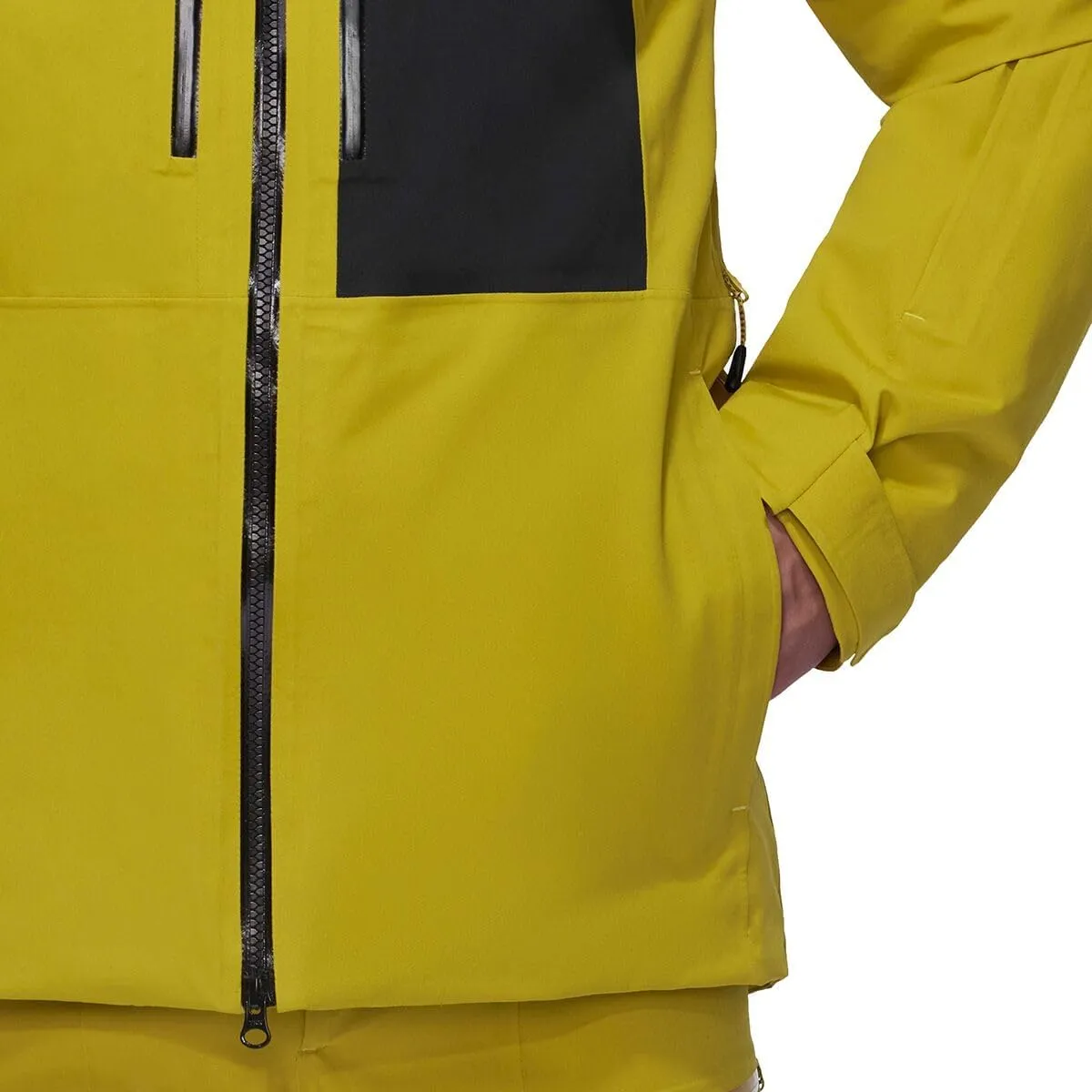 Mammut, Stoney HS Thermo Hooded Jacket - Men's