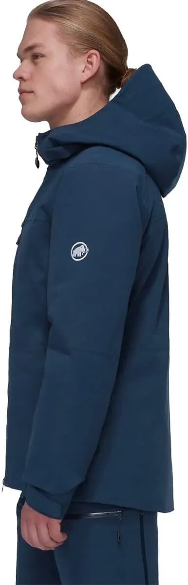 Mammut, Stoney HS Thermo Hooded Jacket - Men's