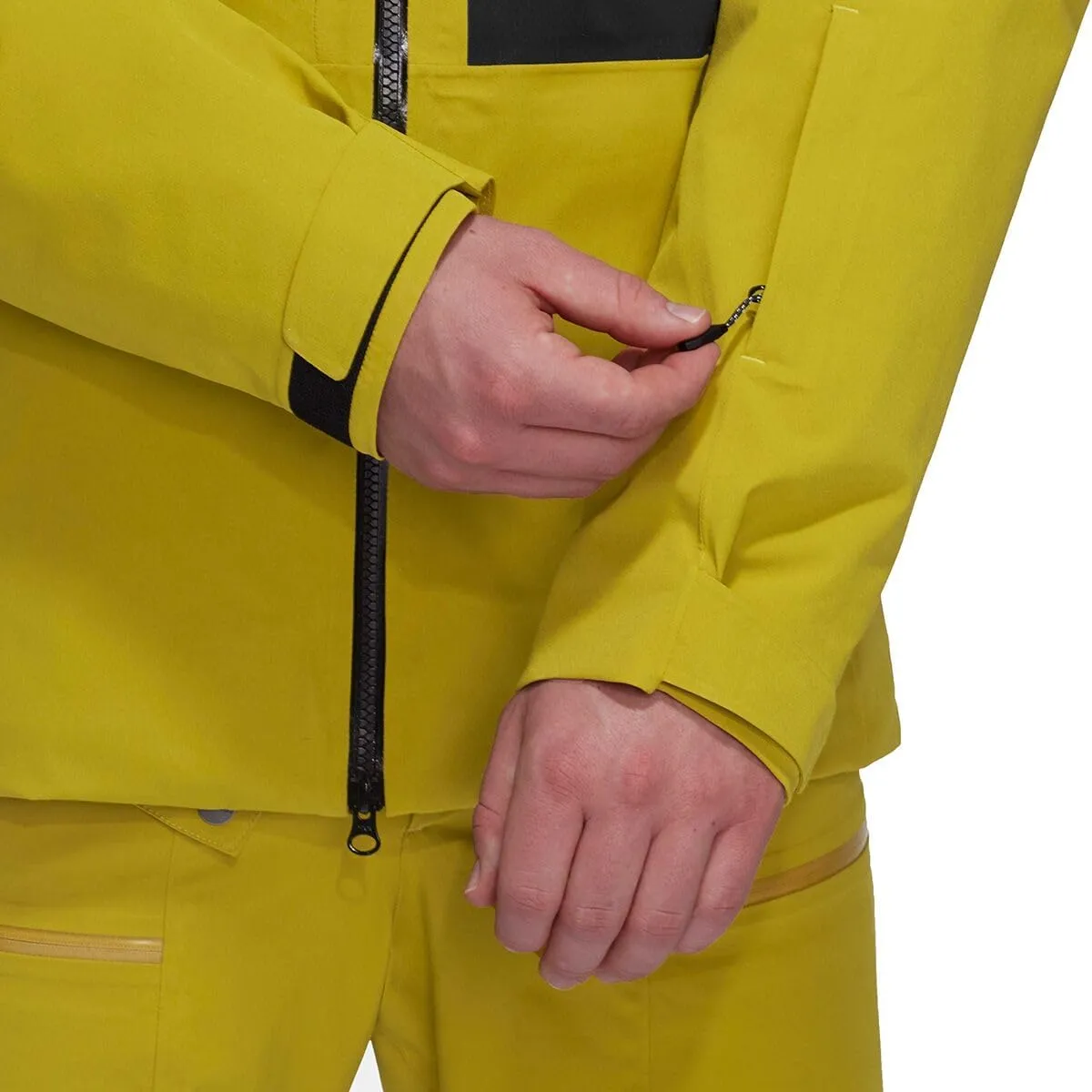 Mammut, Stoney HS Thermo Hooded Jacket - Men's