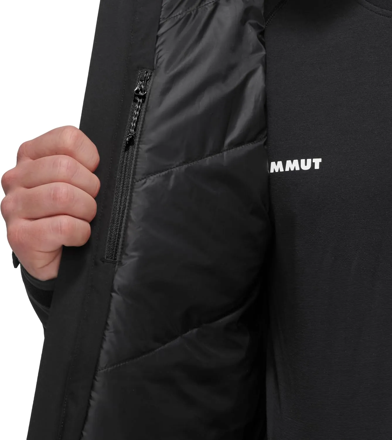 Mammut, Stoney HS Thermo Hooded Jacket - Men's