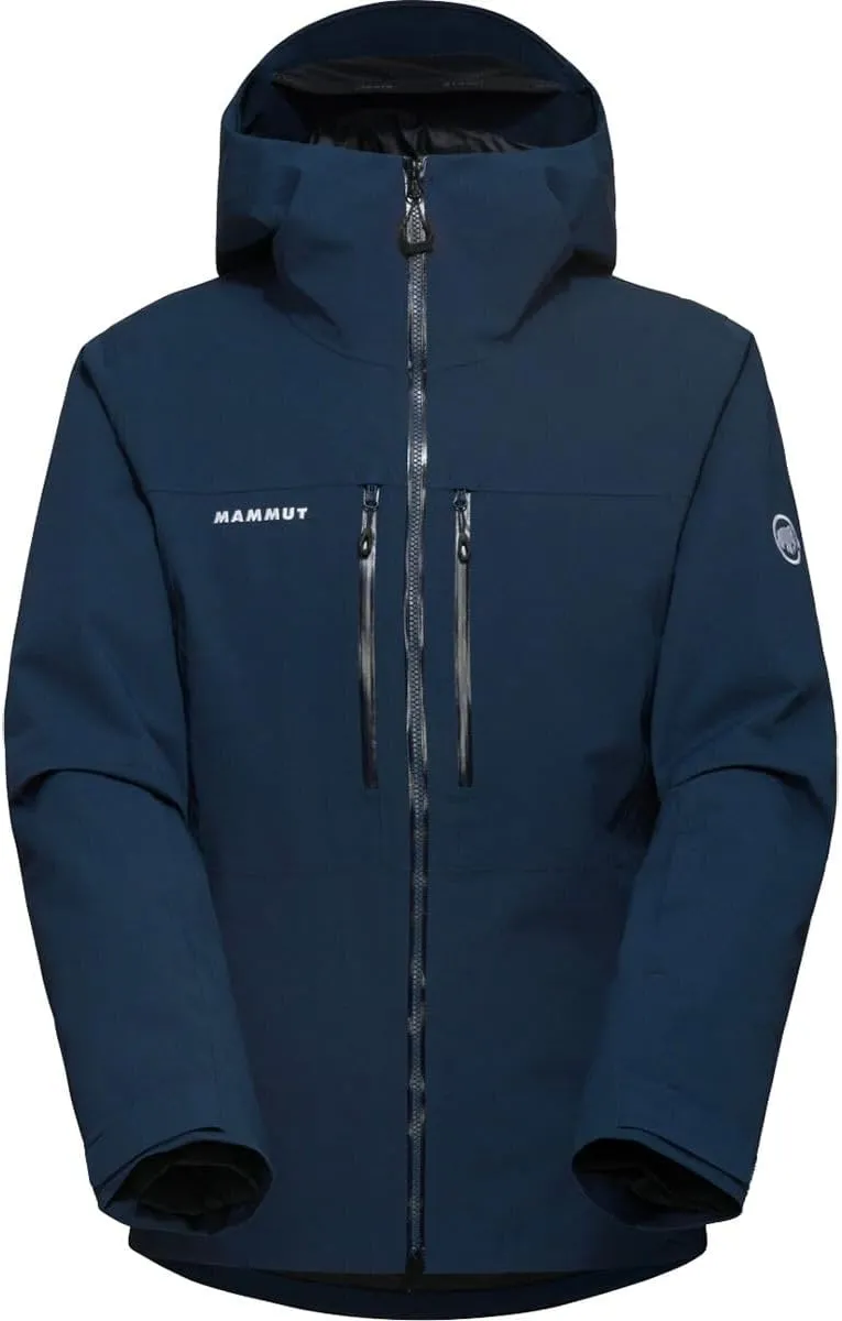 Mammut, Stoney HS Thermo Hooded Jacket - Men's