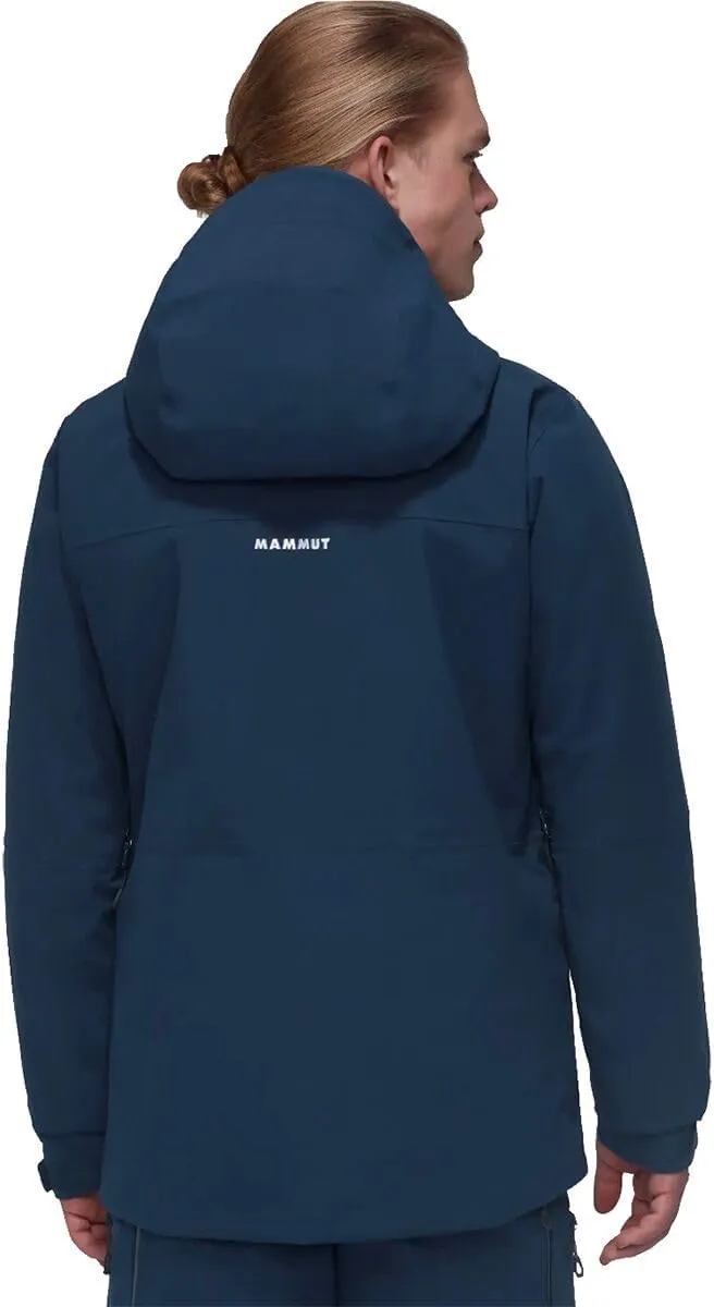 Mammut, Stoney HS Thermo Hooded Jacket - Men's