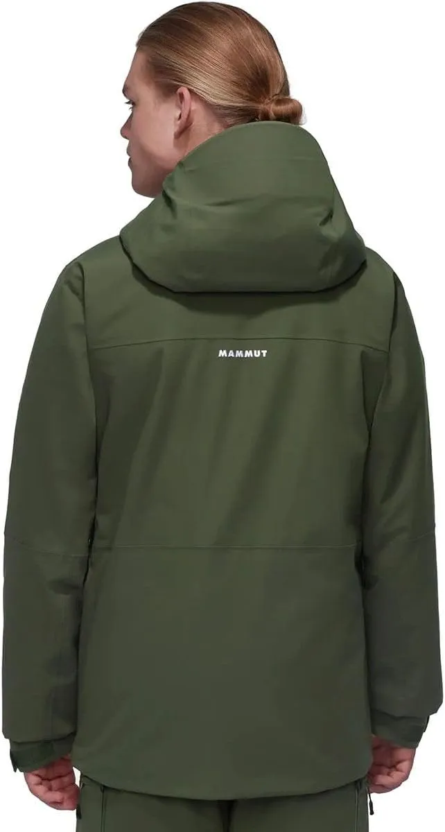 Mammut, Stoney HS Thermo Hooded Jacket - Men's