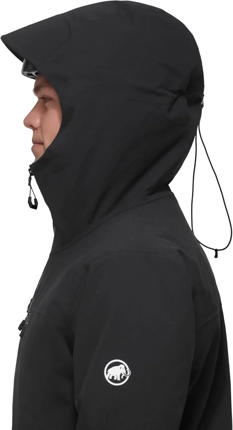 Mammut, Stoney HS Thermo Hooded Jacket - Men's