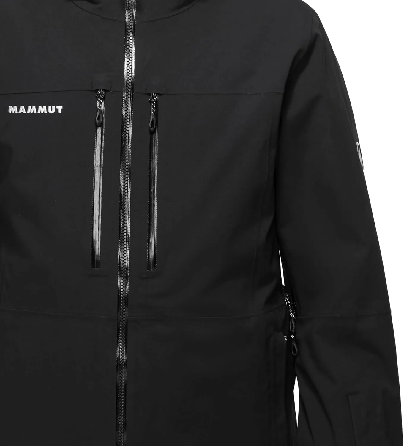 Mammut, Stoney HS Thermo Hooded Jacket - Men's