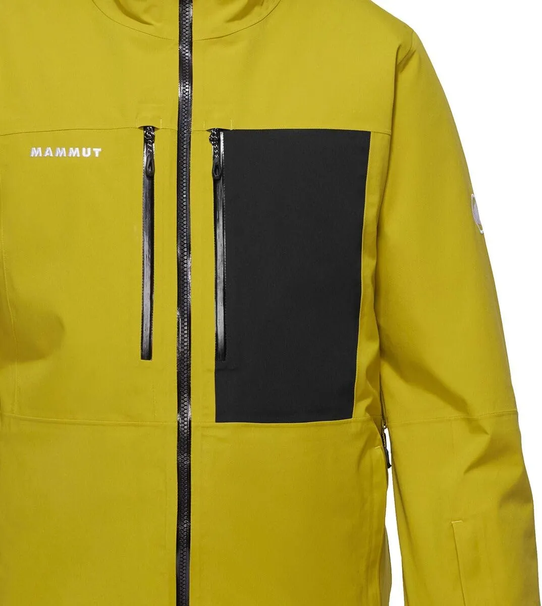 Mammut, Stoney HS Thermo Hooded Jacket - Men's