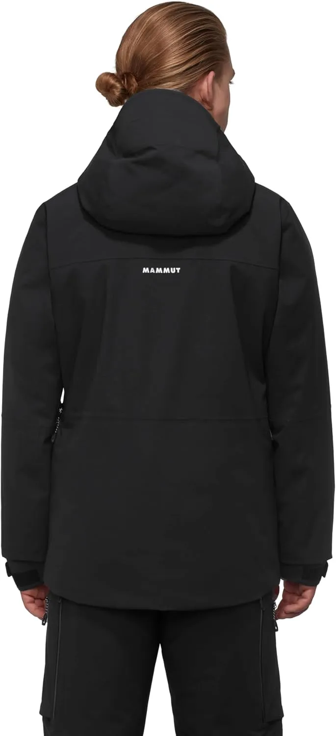 Mammut, Stoney HS Thermo Hooded Jacket - Men's