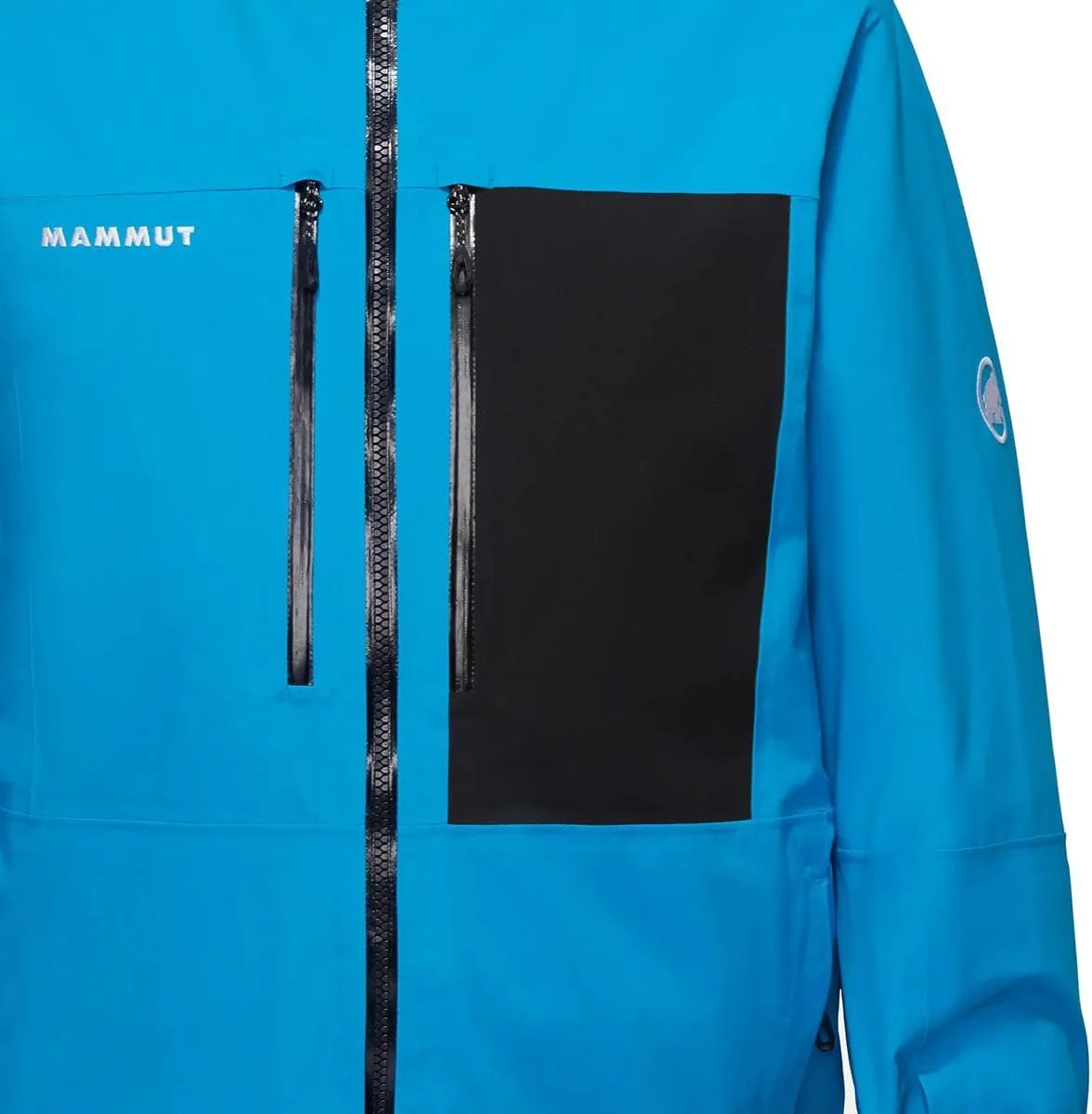 Mammut, Stoney HS Thermo Hooded Jacket - Men's