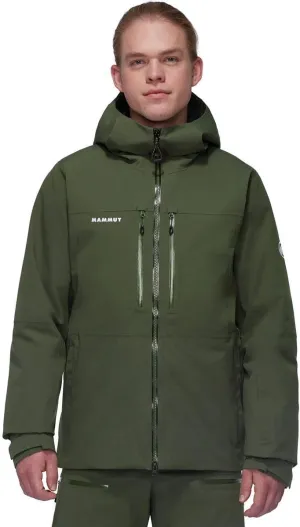 Mammut, Stoney HS Thermo Hooded Jacket - Men's