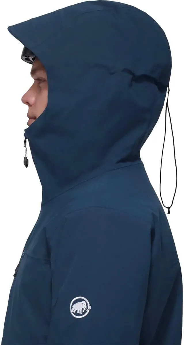 Mammut, Stoney HS Thermo Hooded Jacket - Men's