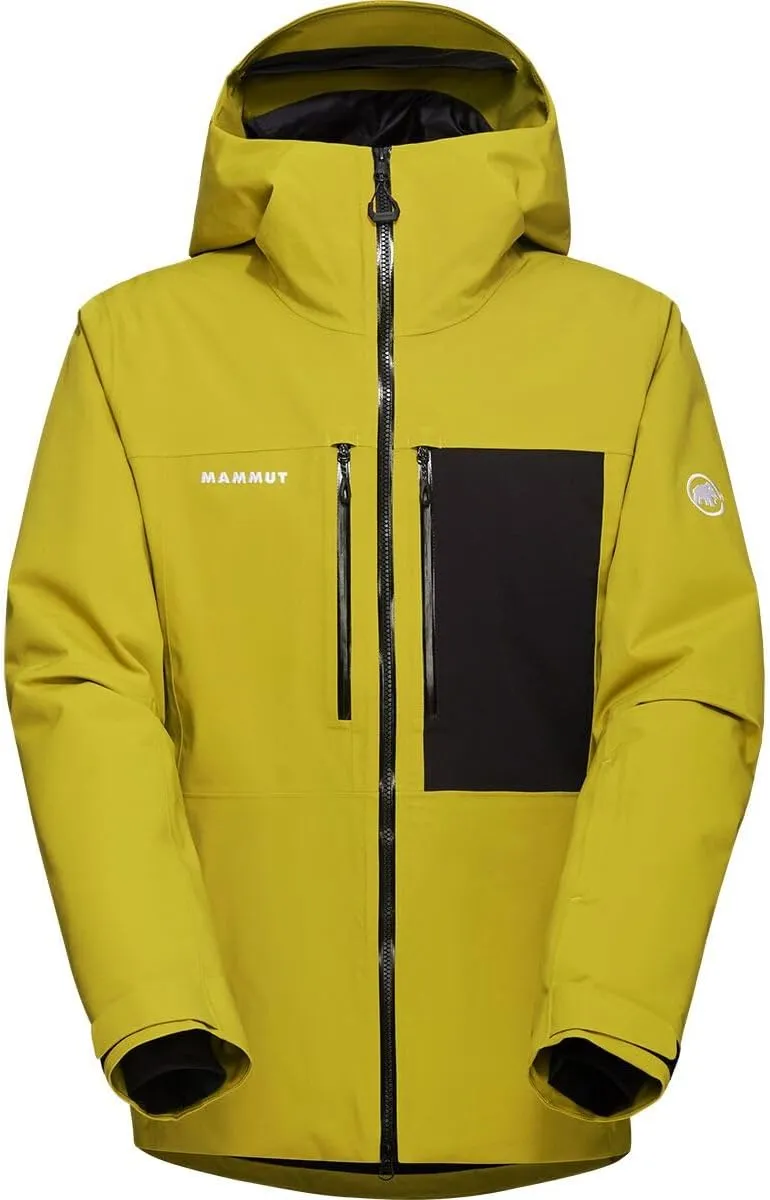 Mammut, Stoney HS Thermo Hooded Jacket - Men's