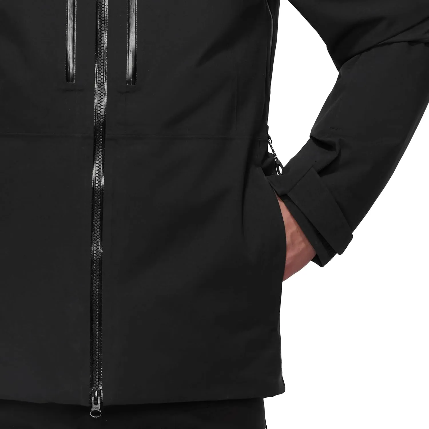 Mammut, Stoney HS Thermo Hooded Jacket - Men's