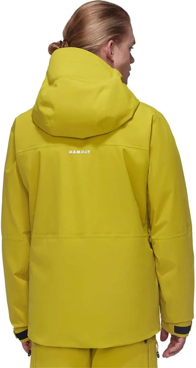 Mammut, Stoney HS Thermo Hooded Jacket - Men's