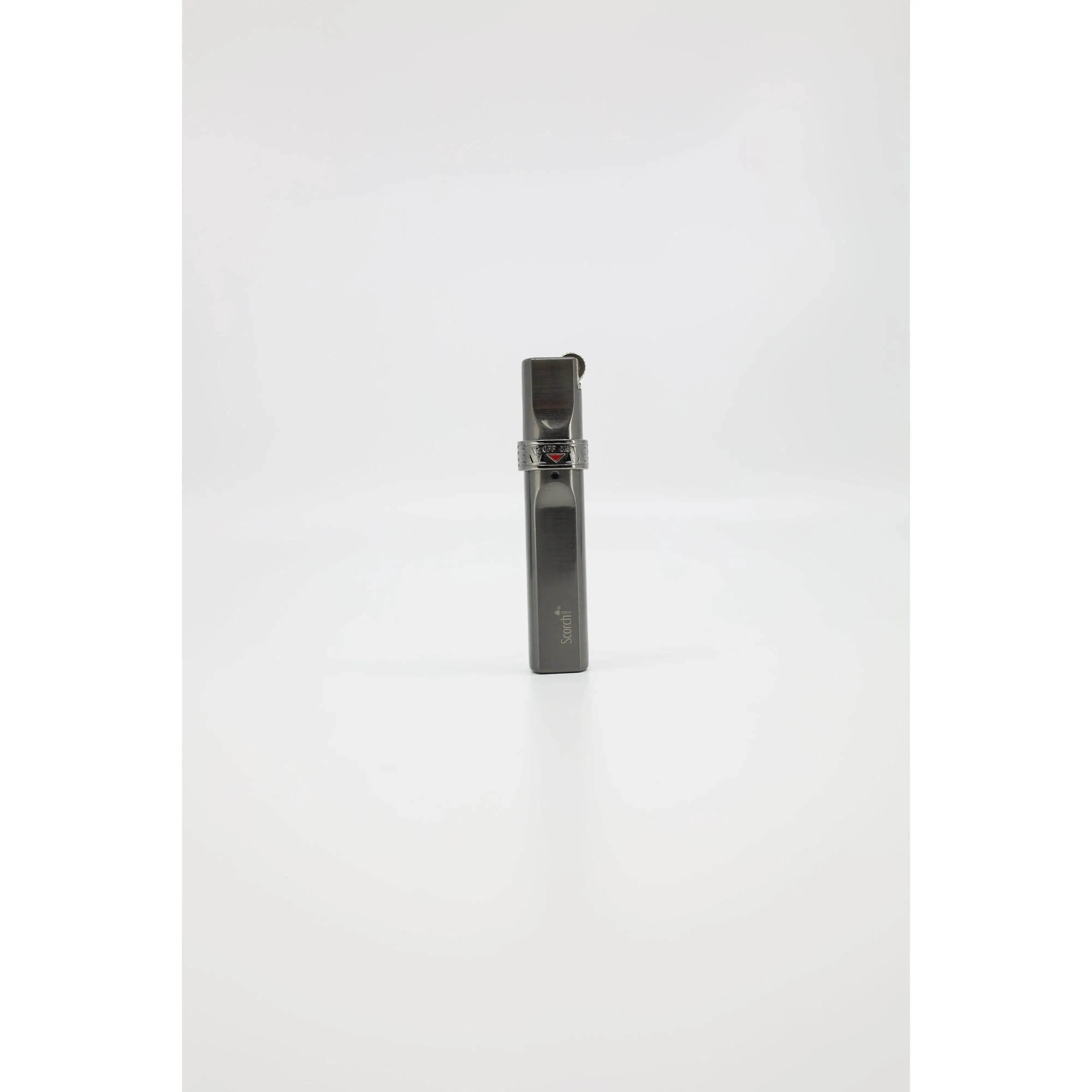 Matte Finish Slim Lighter