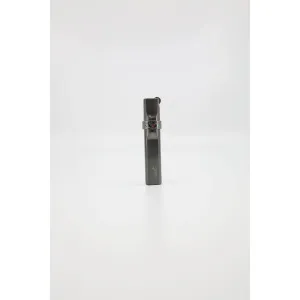 Matte Finish Slim Lighter