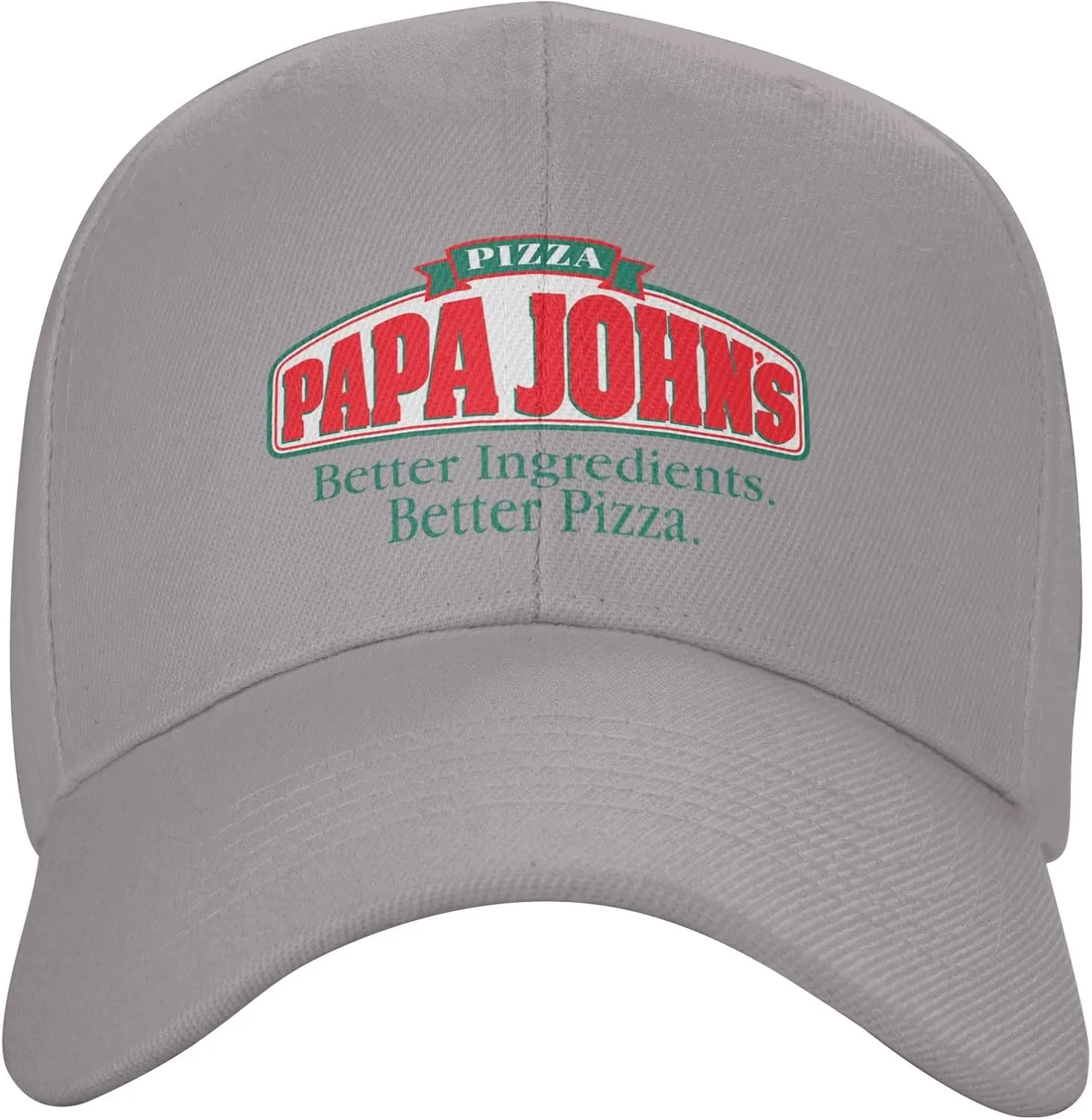 Men's Women's Logo Graphic Baseball Caps Adjustable Trucker Dad Caps Work Hat for Adult Unisex Women Men Outdoor Golf Sun Hat