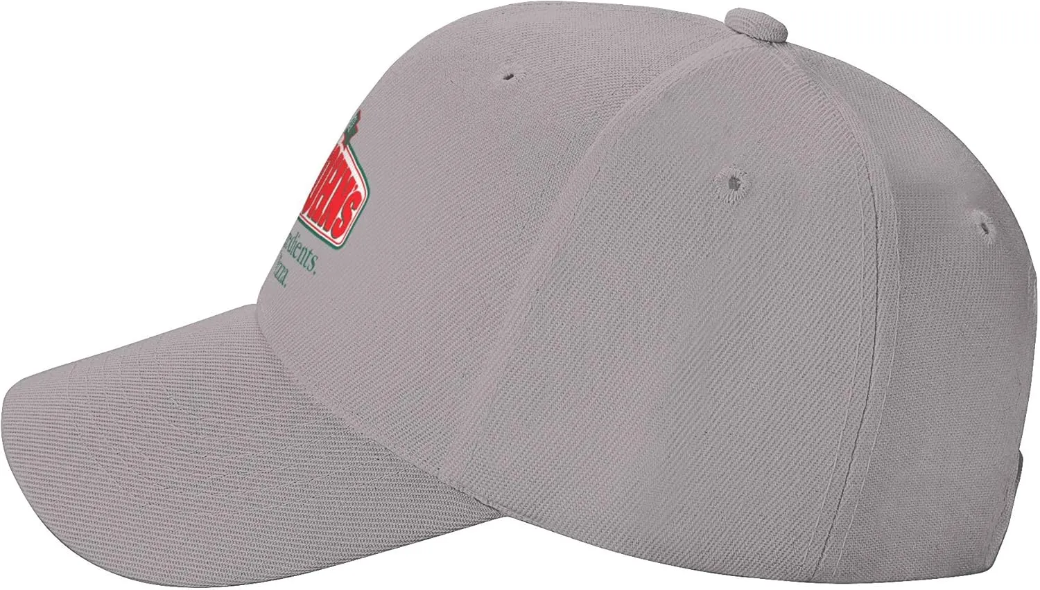 Men's Women's Logo Graphic Baseball Caps Adjustable Trucker Dad Caps Work Hat for Adult Unisex Women Men Outdoor Golf Sun Hat