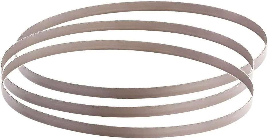 Milwaukee 24 TPI Compact Portable Band Saw Blade