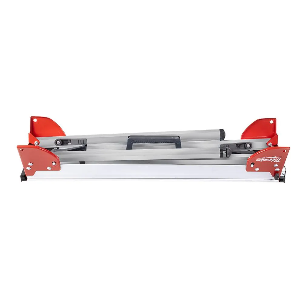 Milwaukee 48-08-0551 Folding Miter Saw Stand, New