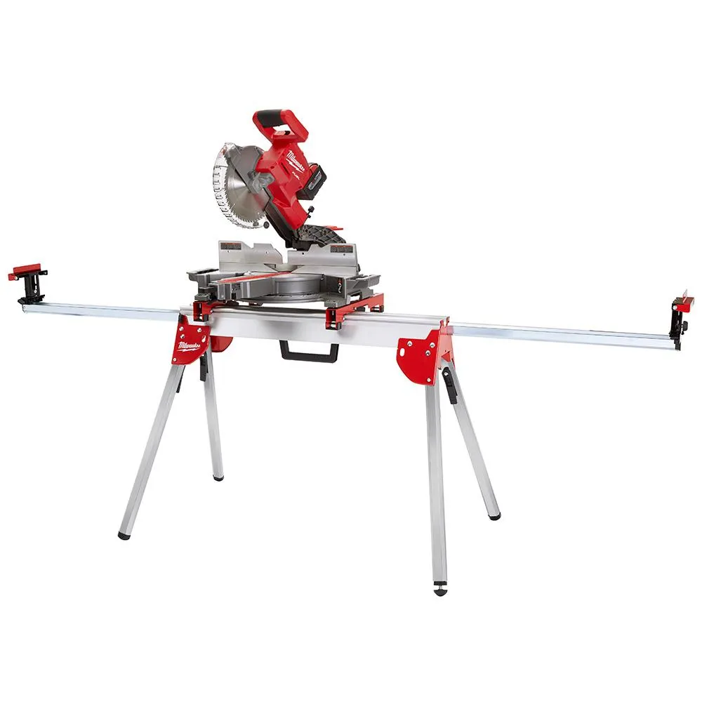 Milwaukee 48-08-0551 Folding Miter Saw Stand, New