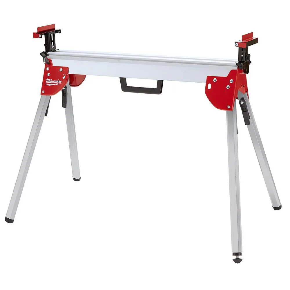 Milwaukee 48-08-0551 Folding Miter Saw Stand, New