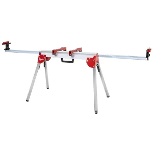 Milwaukee 48-08-0551 Folding Miter Saw Stand, New