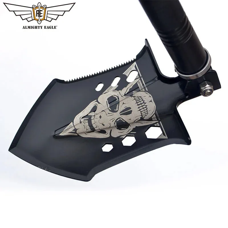 Mini Survival Shovel | Multifunctional|Folding