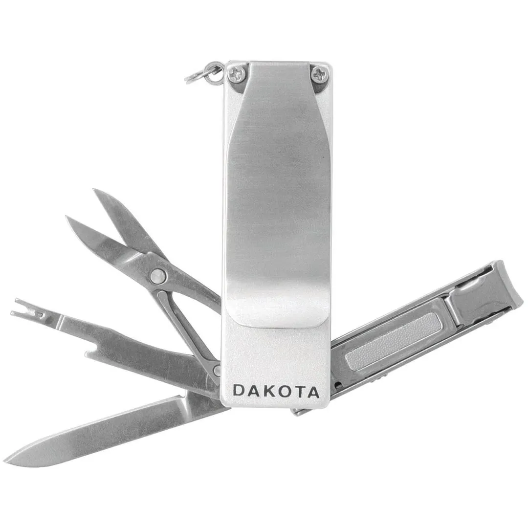 Money Clip Multi-Tool