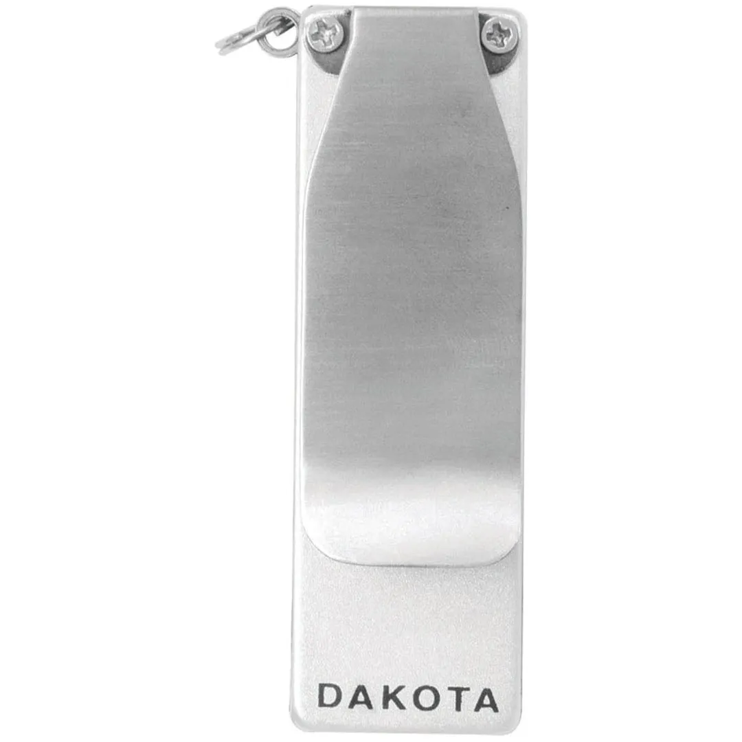 Money Clip Multi-Tool