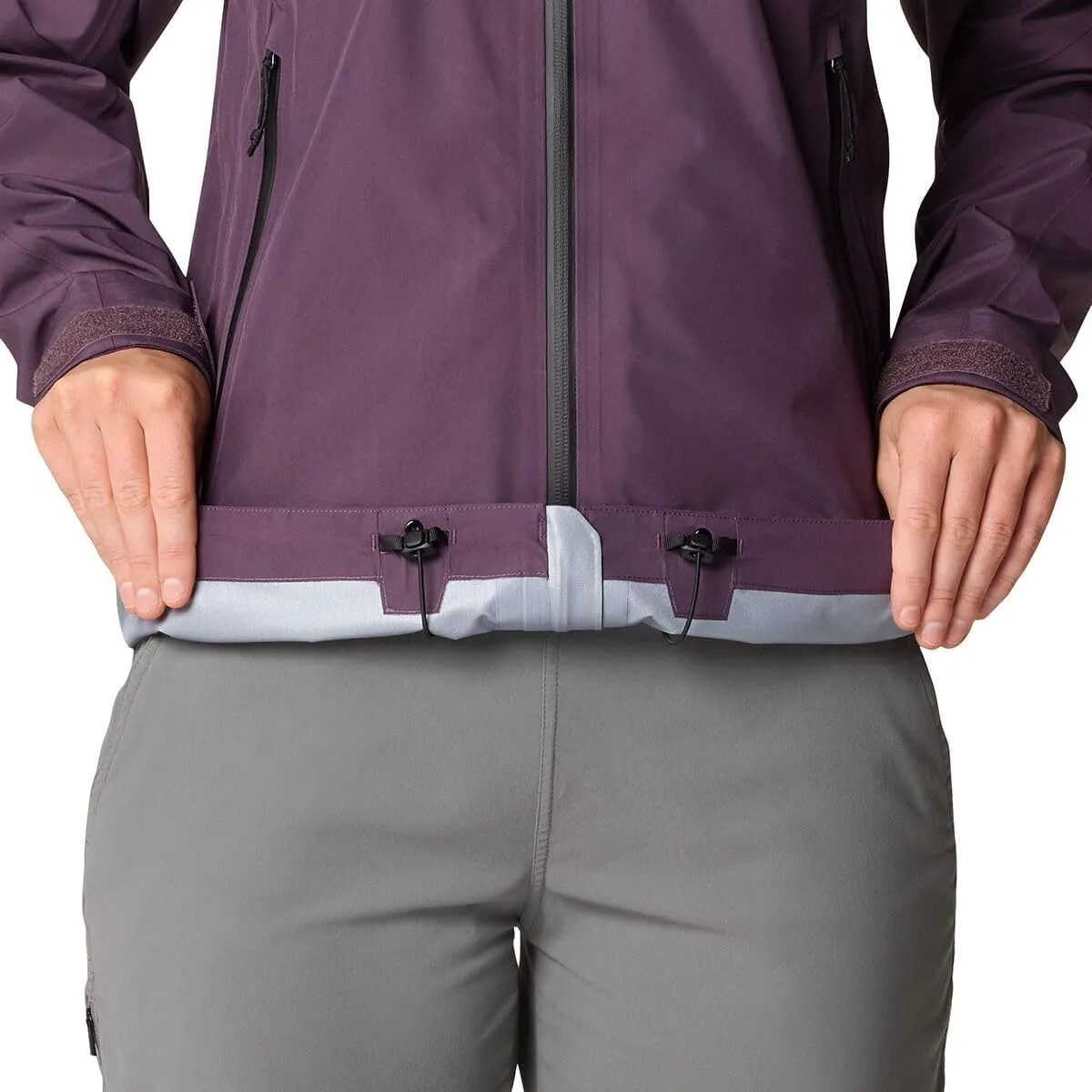 Mountain Hardwear Women's Standard Trailverse Gore-tex Jacket