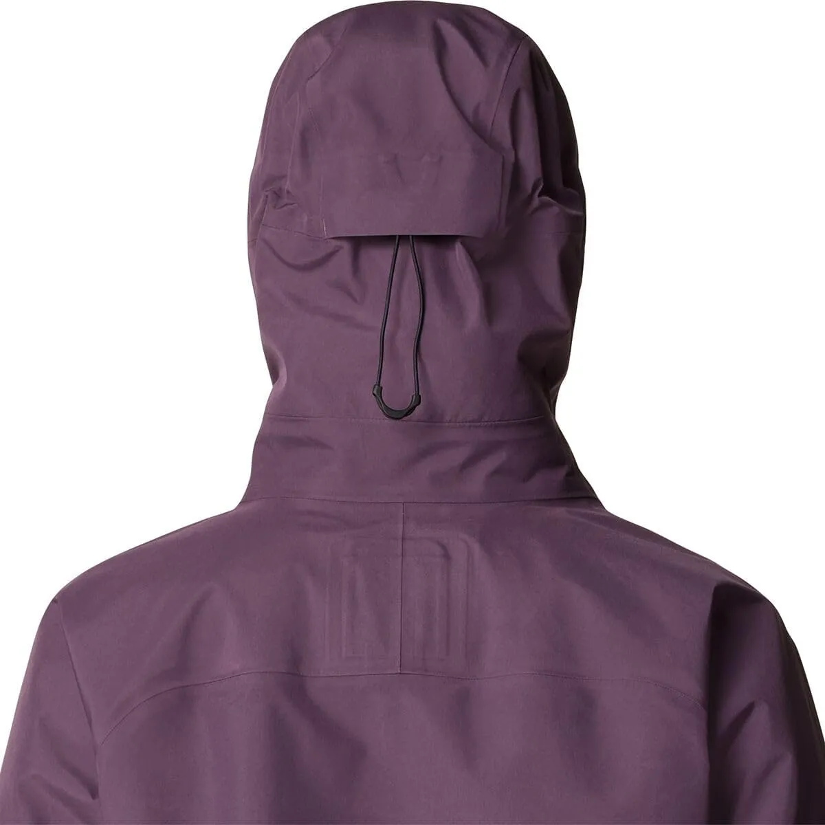 Mountain Hardwear Women's Standard Trailverse Gore-tex Jacket