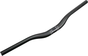 Mtb Mountain Bike Handlebars Alfa Pasca Carbon Riser Handlebar 31.8 Bike Handlebars for Cycling Bicycle Bars UD Matte 620/640/660/680/700/720mm