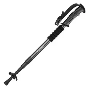 Muestrie Alpenstocks Hiking or Walking Stick Adjustable