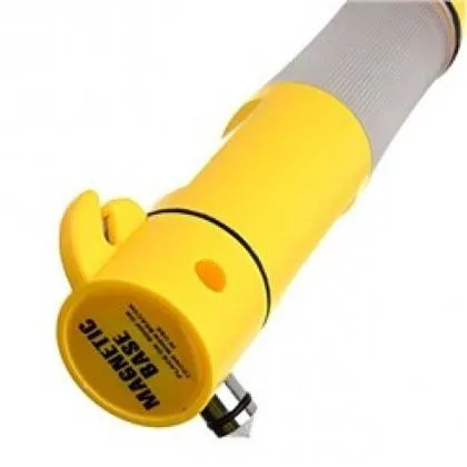 Multi Function 4 in 1 Car Emergency Hammer