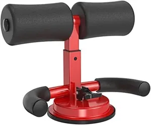 Multifunction Sit Up Bar, Portable Sit Up Assistant Equipment, Household Fitness Exercise Device for Muscle Training Body Home Work Travel