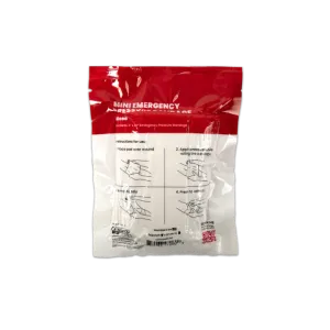 My Medic 4"x36" Emergency Pressure Bandage