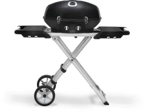 Napoleon Portable PRO285X-BK with (Black) Propane BBQ PRO Cart TravelQ Secure payment options 285X Scissor Budget-conscious