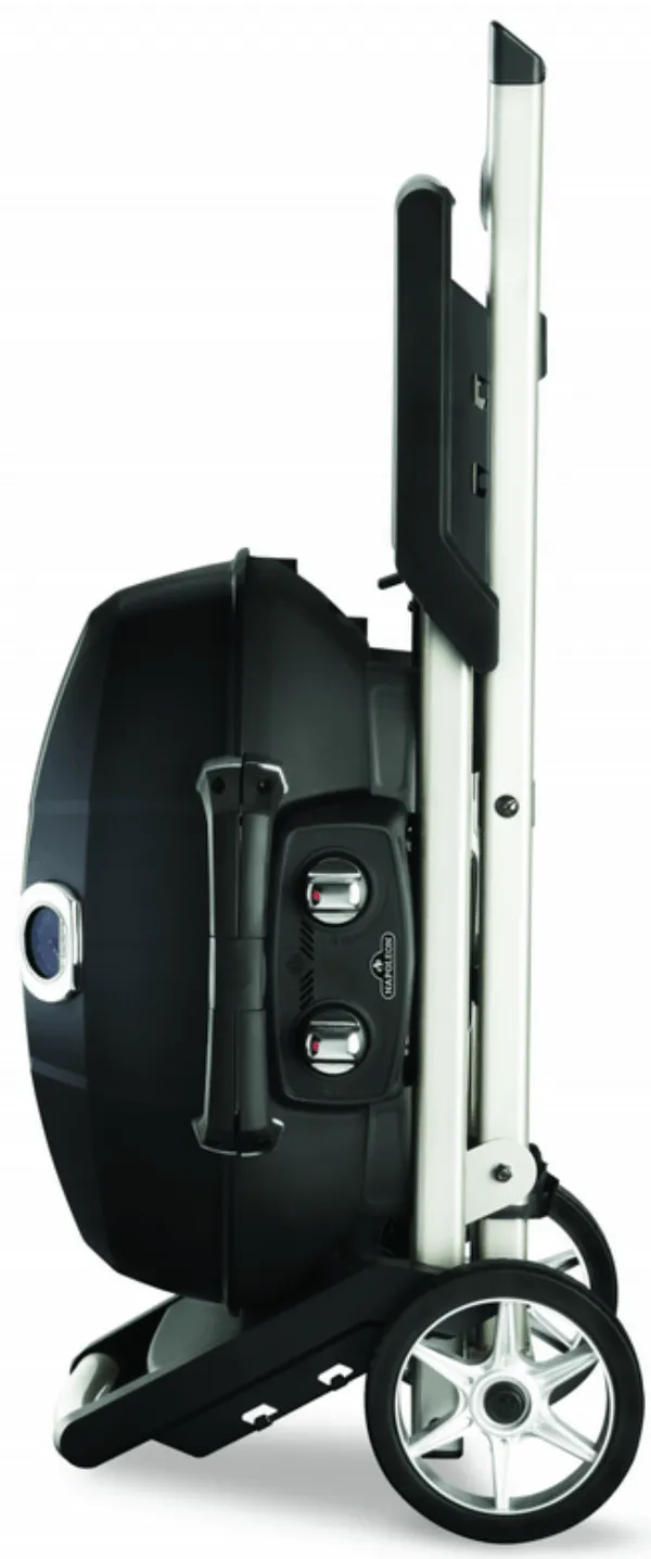 Napoleon - TravelQ Pro 285X including Scissor Cart