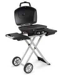 Napoleon - TravelQ Pro 285X including Scissor Cart