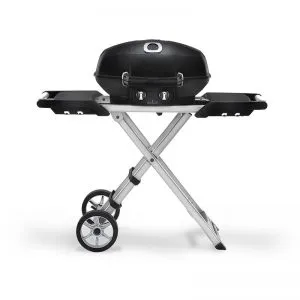 Napoleon - TravelQ Pro 285X including Scissor Cart