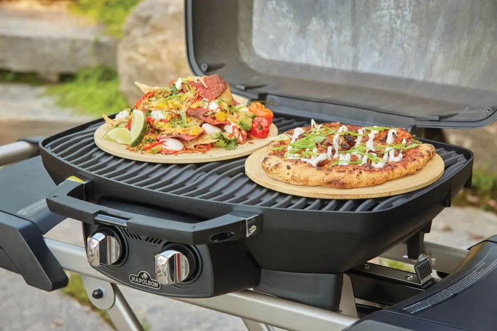 Napoleon TravelQ Pro285X Portable Gas Grill