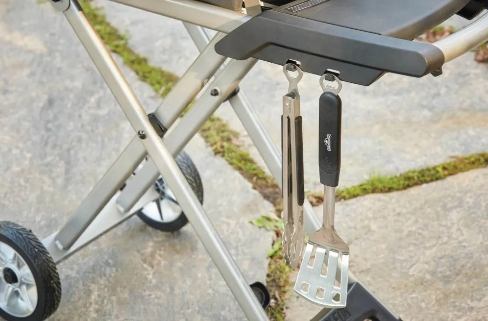 Napoleon TravelQ Pro285X Portable Gas Grill