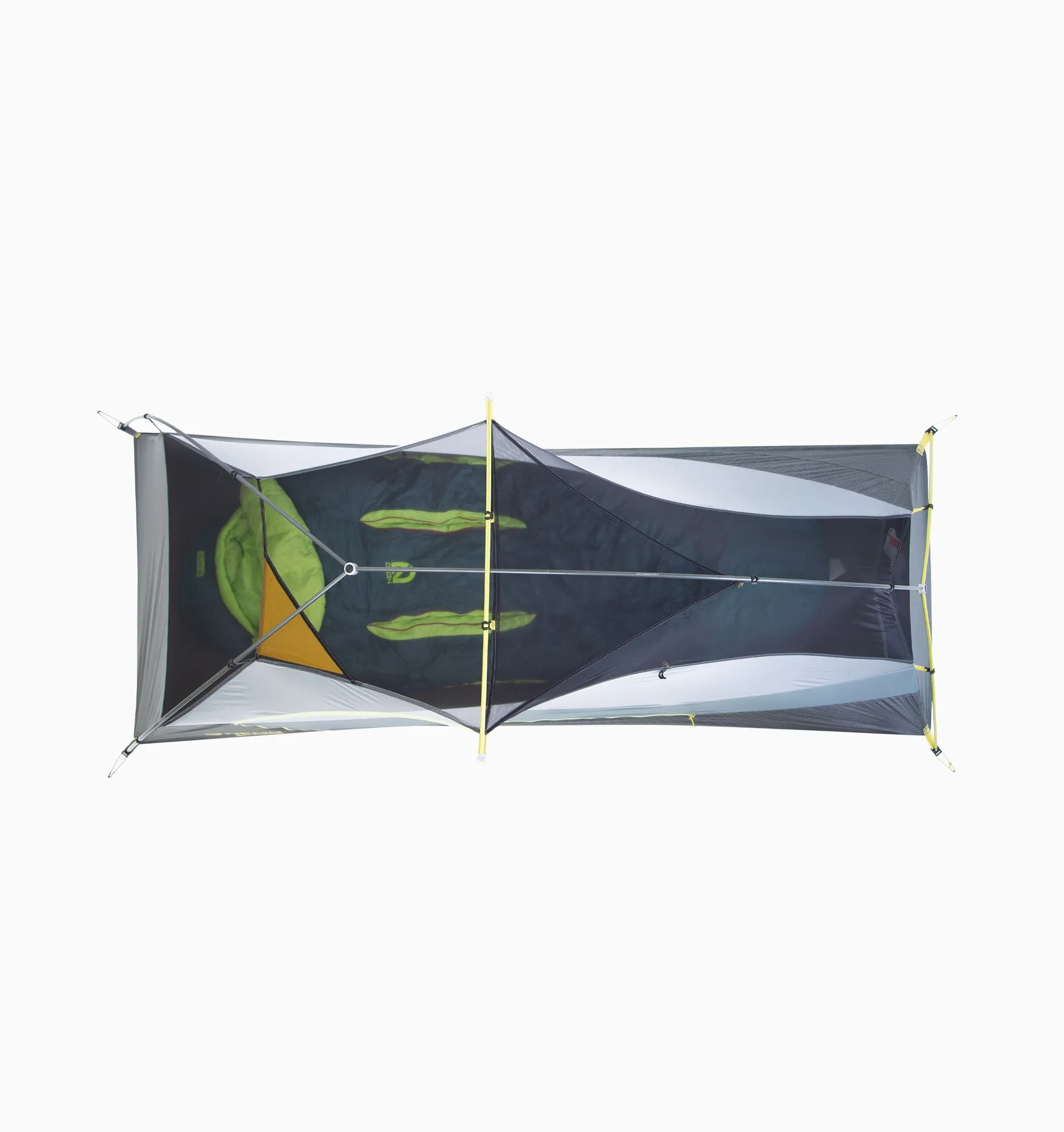 Nemo Dragonfly OSMO Ultralight Backpacking Tent 1-Person
