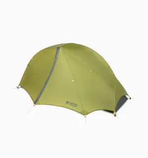 Nemo Dragonfly OSMO Ultralight Backpacking Tent 1-Person