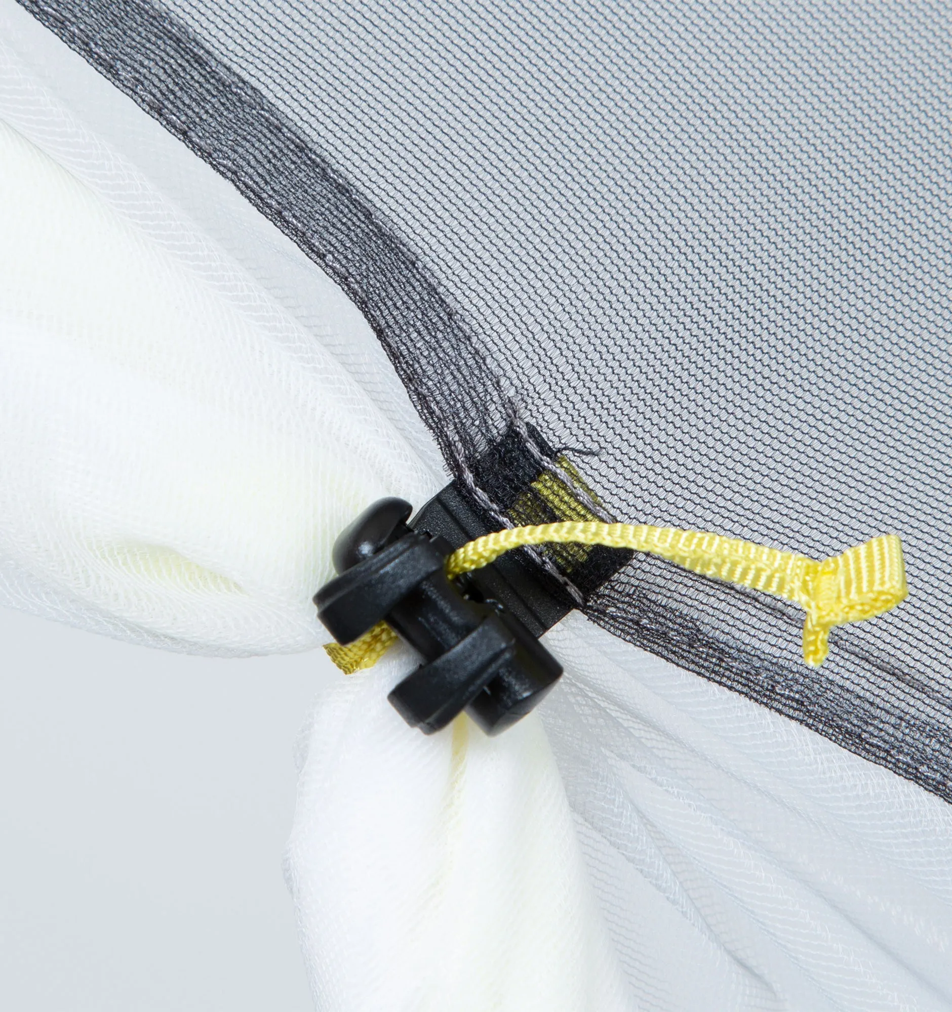 Nemo Dragonfly OSMO Ultralight Backpacking Tent 1-Person