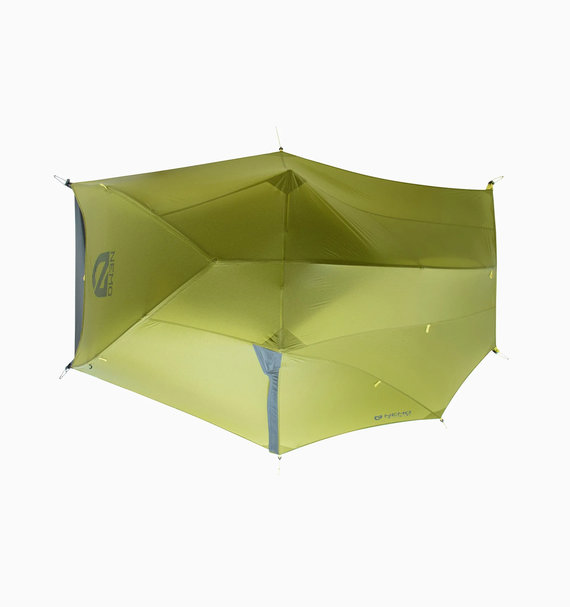 Nemo Dragonfly OSMO Ultralight Backpacking Tent 1-Person