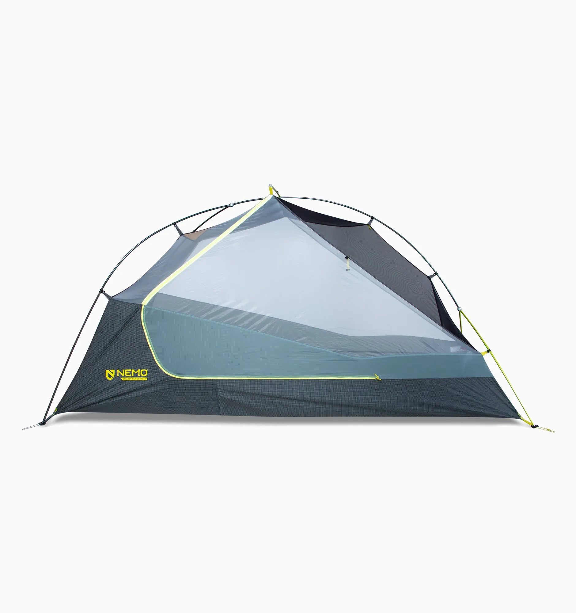 Nemo Dragonfly OSMO Ultralight Backpacking Tent 1-Person