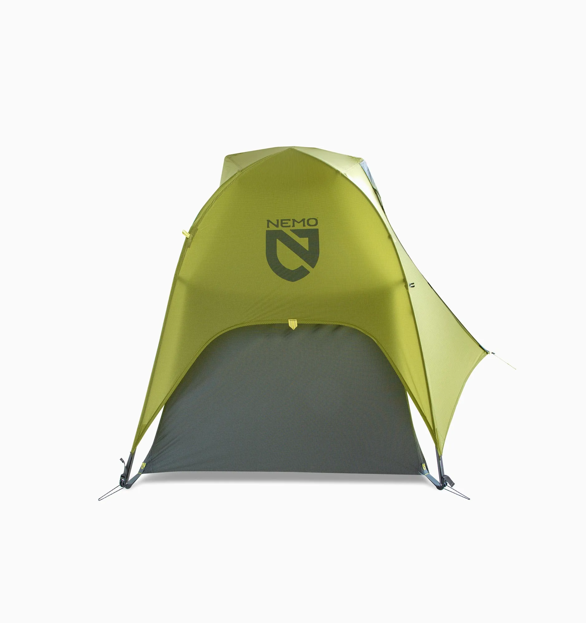Nemo Dragonfly OSMO Ultralight Backpacking Tent 1-Person