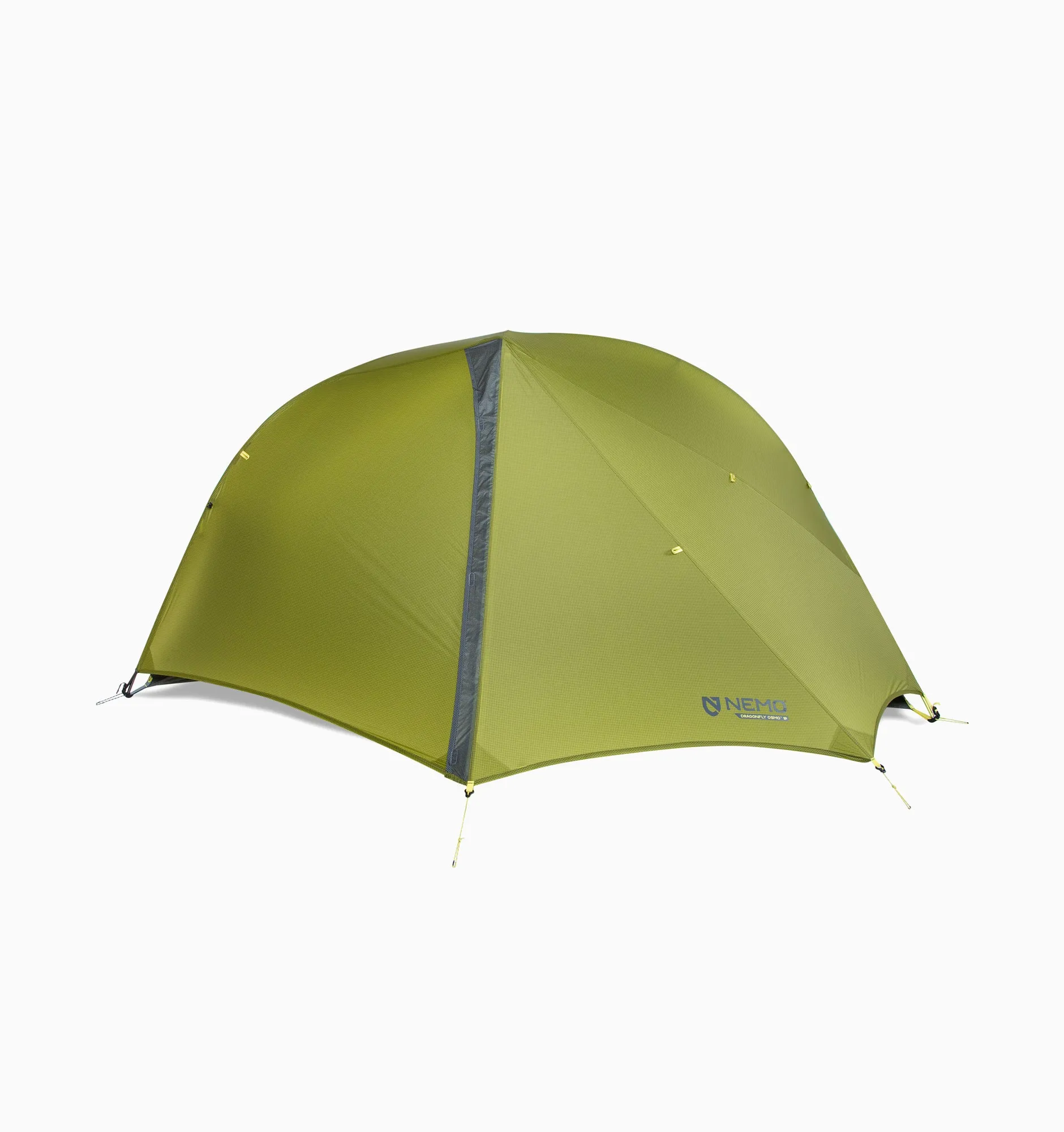 Nemo Dragonfly OSMO Ultralight Backpacking Tent 1-Person