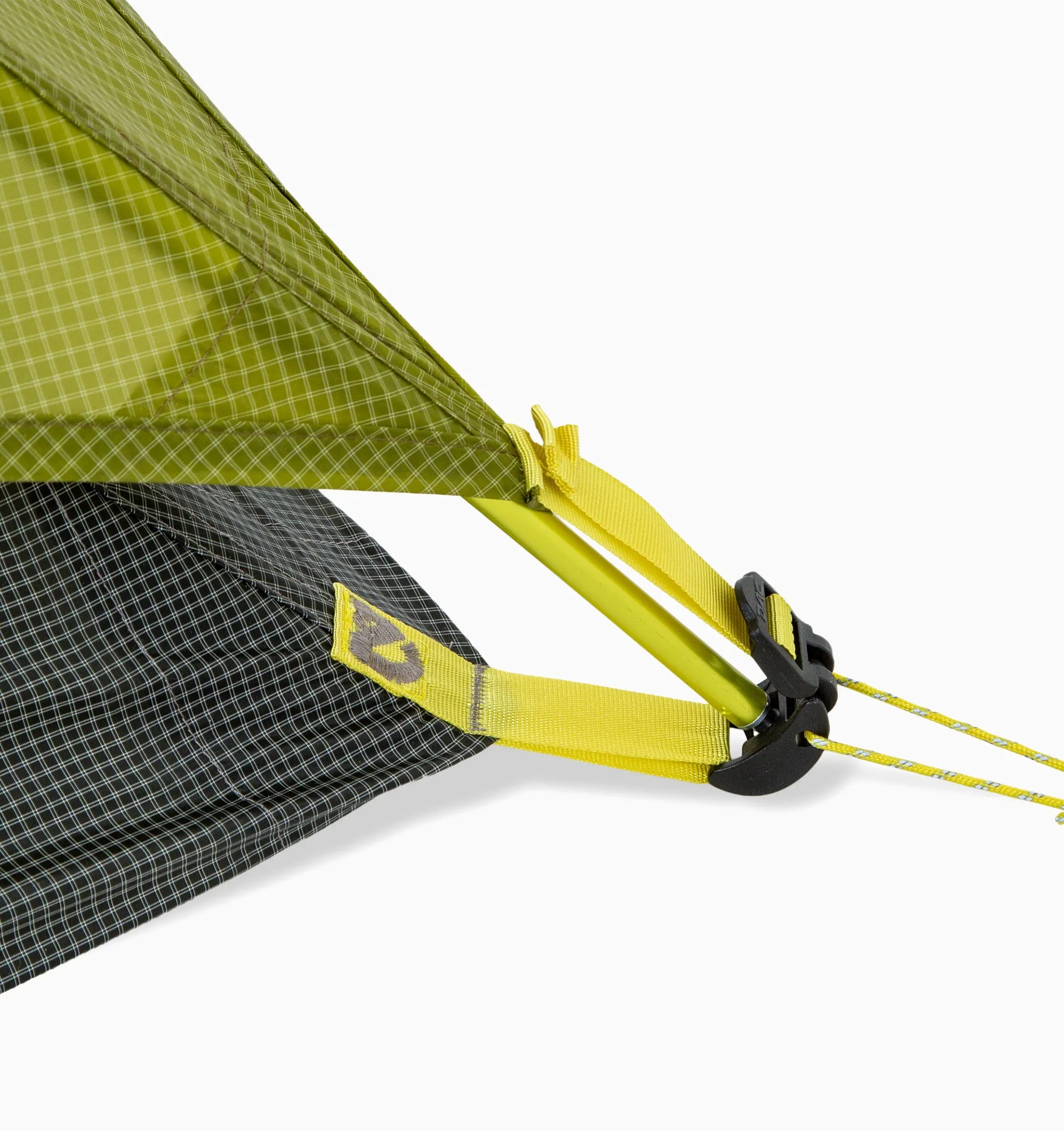 Nemo Dragonfly OSMO Ultralight Backpacking Tent 1-Person